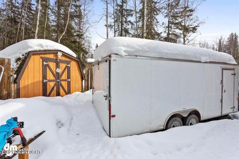 10657 Tradition Ave, Eagle River, AK 99577 photo 43