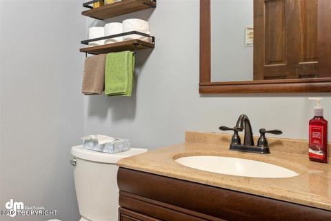 10657 Tradition Ave, Eagle River, AK 99577 photo 34
