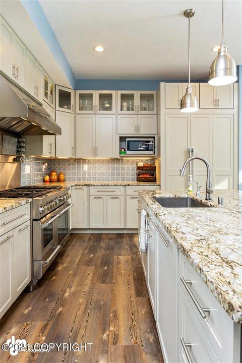 10657 Tradition Ave, Eagle River, AK 99577 photo 15