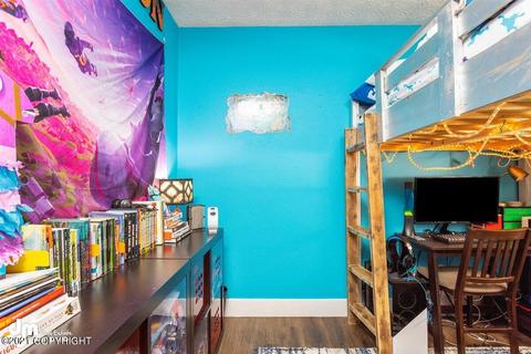 10657 Tradition Ave, Eagle River, AK 99577 photo 30