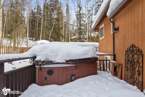 10657 Tradition Ave, Eagle River, AK 99577 photo 41