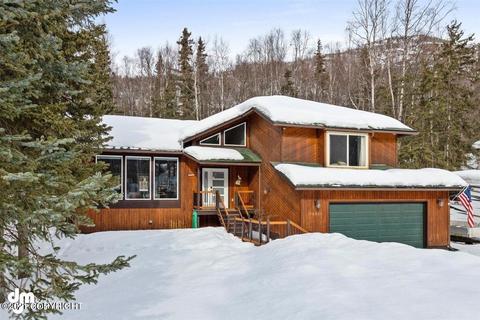 10657 Tradition Ave, Eagle River, AK 99577 photo 47