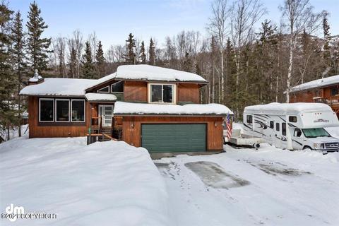10657 Tradition Ave, Eagle River, AK 99577 photo 45