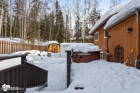 10657 Tradition Ave, Eagle River, AK 99577 photo 40