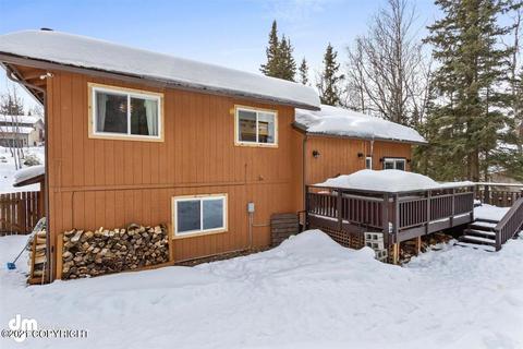 10657 Tradition Ave, Eagle River, AK 99577 photo 44