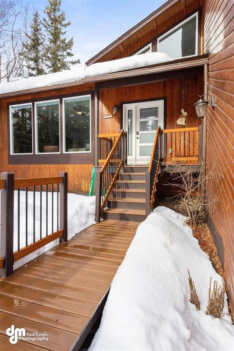 10657 Tradition Ave, Eagle River, AK 99577 photo 2