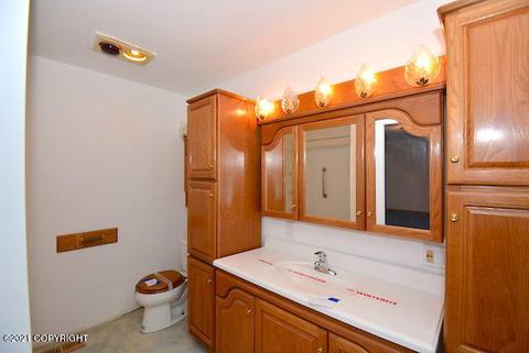 23866 Hilltop Dr, Chugiak, AK 99567 photo 16