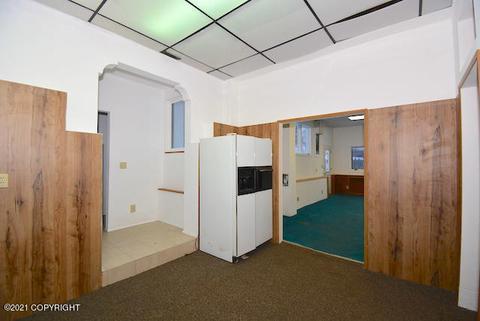 23866 Hilltop Dr, Chugiak, AK 99567 photo 35