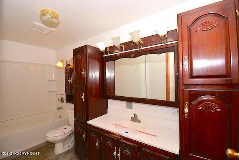 23866 Hilltop Dr, Chugiak, AK 99567 photo 17