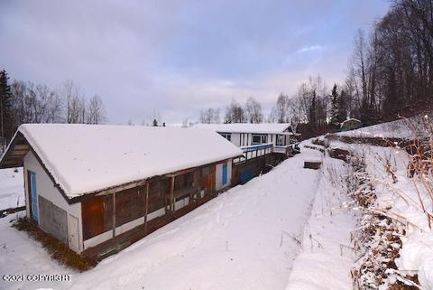 23866 Hilltop Dr, Chugiak, AK 99567 photo 6