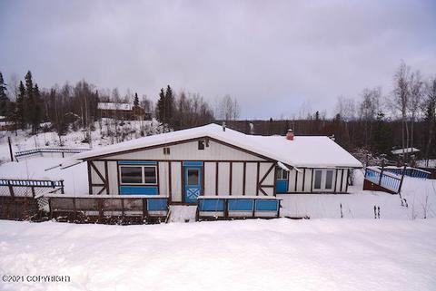 23866 Hilltop Dr, Chugiak, AK 99567 photo 7
