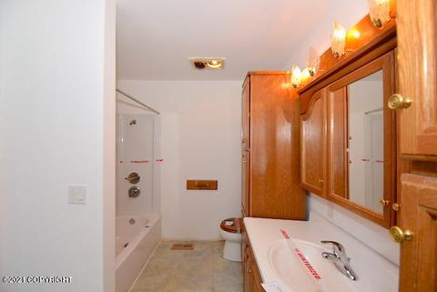 23866 Hilltop Dr, Chugiak, AK 99567 photo 15