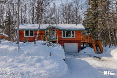 10540 High Bluff Dr, Eagle River, AK 99577 photo 24