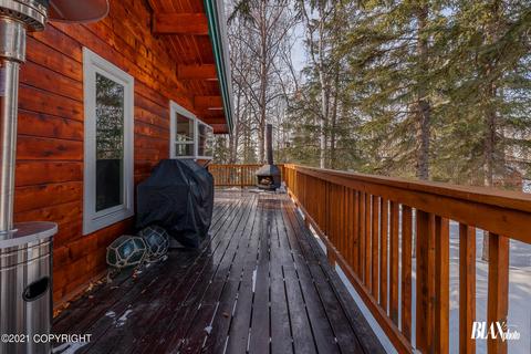 10540 High Bluff Dr, Eagle River, AK 99577 photo 22