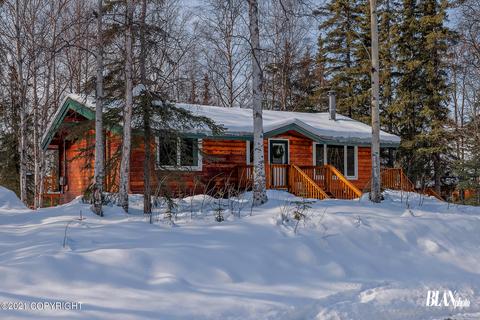 10540 High Bluff Dr, Eagle River, AK 99577 photo 23
