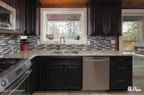 10540 High Bluff Dr, Eagle River, AK 99577 photo 8