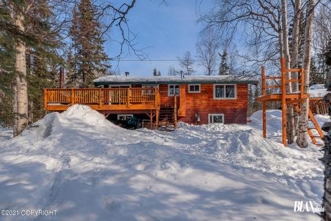 10540 High Bluff Dr, Eagle River, AK 99577 photo 29