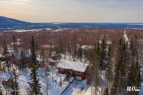 10540 High Bluff Dr, Eagle River, AK 99577 photo 32