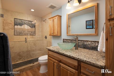 10540 High Bluff Dr, Eagle River, AK 99577 photo 13