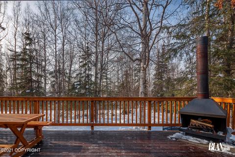 10540 High Bluff Dr, Eagle River, AK 99577 photo 20