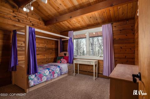10540 High Bluff Dr, Eagle River, AK 99577 photo 14