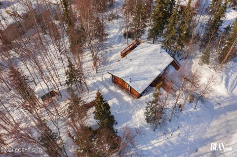 10540 High Bluff Dr, Eagle River, AK 99577 photo 38