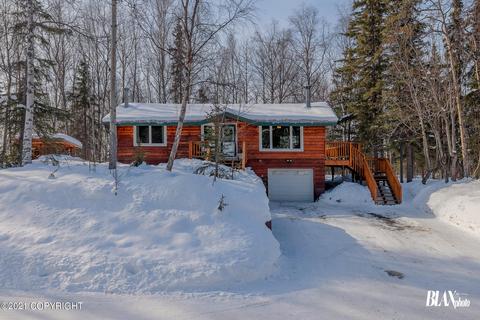 10540 High Bluff Dr, Eagle River, AK 99577 photo 26