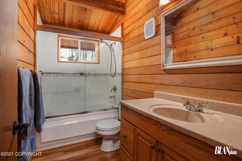 10540 High Bluff Dr, Eagle River, AK 99577 photo 16