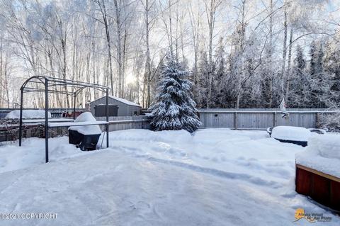 3331 Wiley Post Loop, Anchorage, AK 99517 photo 34
