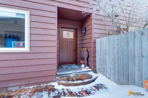 3331 Wiley Post Loop, Anchorage, AK 99517 photo 2