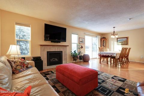 3331 Wiley Post Loop, Anchorage, AK 99517 photo 4