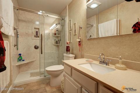 3331 Wiley Post Loop, Anchorage, AK 99517 photo 30