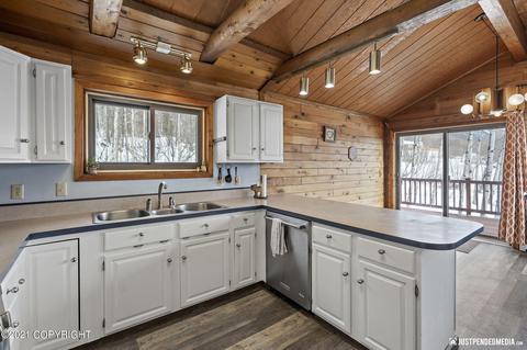23916 Sunny Glen Dr, Eagle River, AK 99577 photo 24