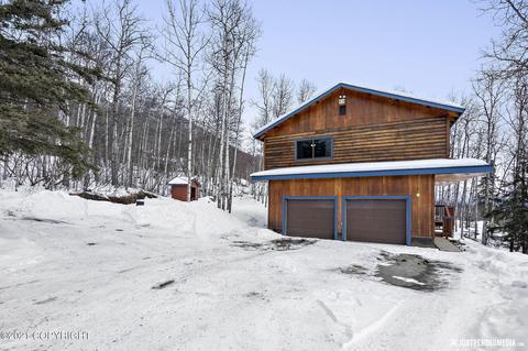 23916 Sunny Glen Dr, Eagle River, AK 99577 photo 56