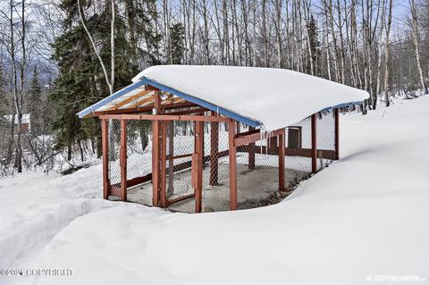 23916 Sunny Glen Dr, Eagle River, AK 99577 photo 53