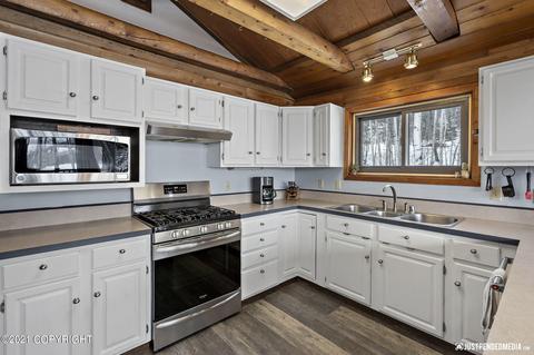 23916 Sunny Glen Dr, Eagle River, AK 99577 photo 22