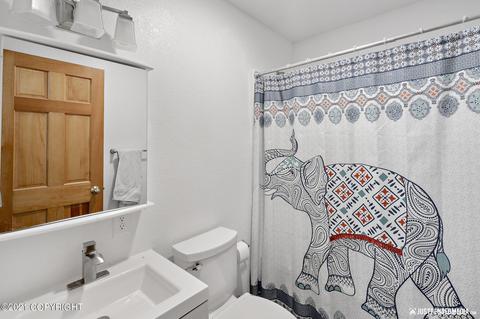 23916 Sunny Glen Dr, Eagle River, AK 99577 photo 37