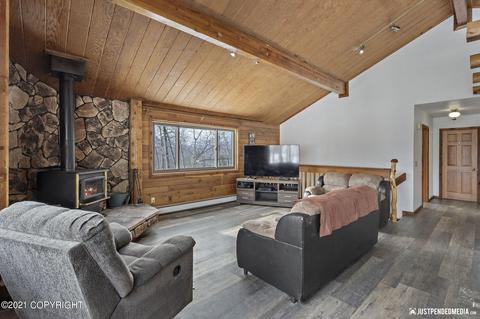 23916 Sunny Glen Dr, Eagle River, AK 99577 photo 8