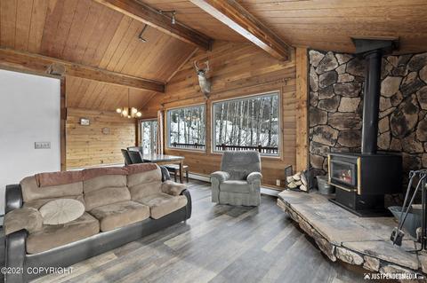 23916 Sunny Glen Dr, Eagle River, AK 99577 photo 11
