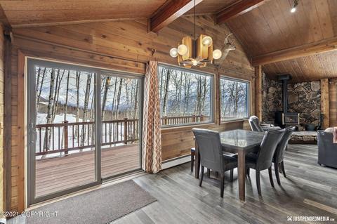 23916 Sunny Glen Dr, Eagle River, AK 99577 photo 13