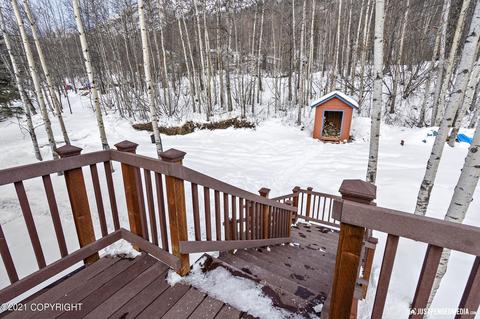 23916 Sunny Glen Dr, Eagle River, AK 99577 photo 50