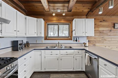 23916 Sunny Glen Dr, Eagle River, AK 99577 photo 25