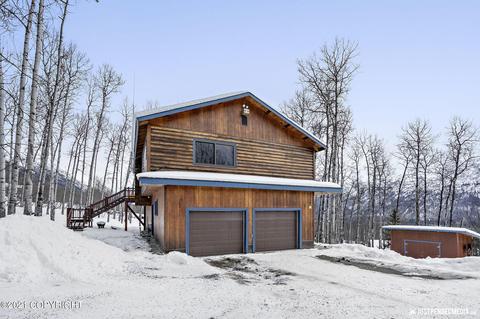 23916 Sunny Glen Dr, Eagle River, AK 99577 photo 2