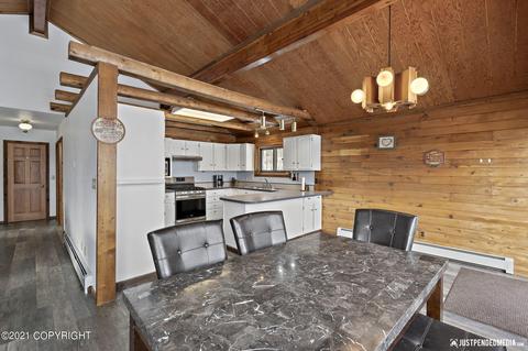 23916 Sunny Glen Dr, Eagle River, AK 99577 photo 18