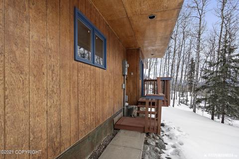 23916 Sunny Glen Dr, Eagle River, AK 99577 photo 4