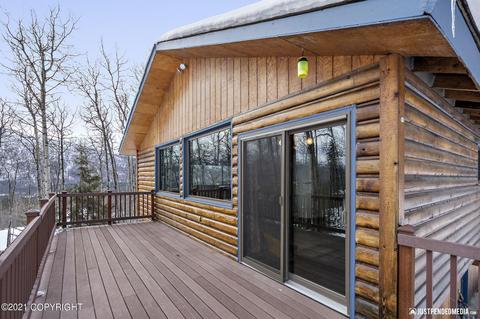 23916 Sunny Glen Dr, Eagle River, AK 99577 photo 16