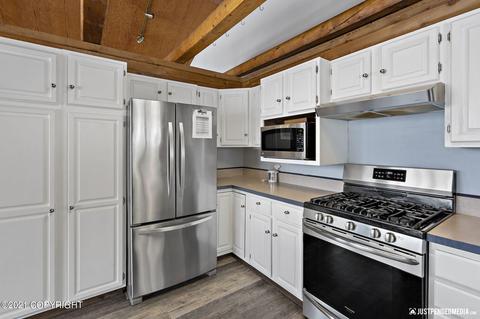 23916 Sunny Glen Dr, Eagle River, AK 99577 photo 23