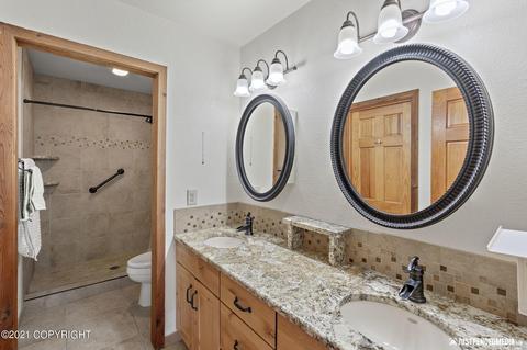 23916 Sunny Glen Dr, Eagle River, AK 99577 photo 30