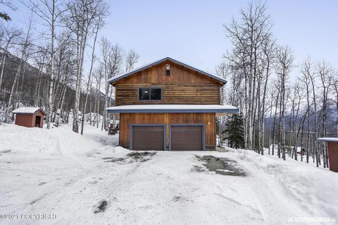 23916 Sunny Glen Dr, Eagle River, AK 99577 photo 3