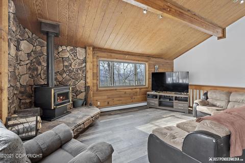 23916 Sunny Glen Dr, Eagle River, AK 99577 photo 9